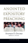 Image for Anointed expository preaching
