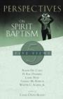 Image for Perspectives on spirit baptism: five views