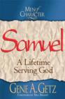 Image for Samuel: a lifetime serving God