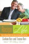 Image for Recipe for life: how to change habits that harm into resources that heal