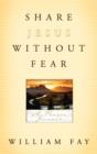 Image for Share Jesus Without Fear Journal