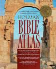 Image for Holman Bible Atlas