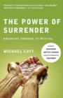 Image for Power of Surrender