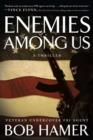 Image for Enemies among us: a thriller