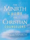 Image for The Minirth guide for Christian counselors