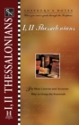 Image for Shepherd&#39;s Notes: I &amp; II Thessalonians