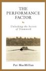 Image for Performance Factor