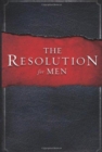 Image for The Resolution for Men
