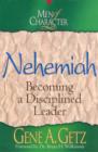 Image for Nehemiah: becoming a disciplined leader : 4