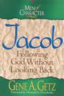 Image for Jacob: following God without looking back