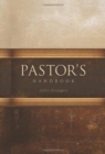 Image for Pastor&#39;s Handbook