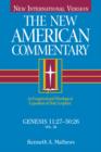 Image for New American Commentary Genesis 11: 27-50:26, Volume 1B