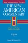 Image for New American Commentary Volume 5 - Joshua