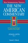 Image for The new American commentary.: (Zechariah) : Volume 21B,