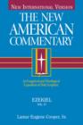 Image for New American Commentary Volume 17 - Ezekiel