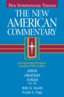 Image for New American Commentary Volume 19 B - Amos, Obadiah, Jonah