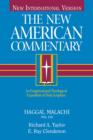 Image for New American Commentary Volume 21A: Haggai and Malachi