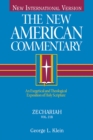 Image for New American Commentary Vol. 21B: Zechariah