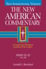 Image for New American Commentary Volume 25 B - John 12-21