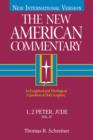 Image for New American Commentary, Volume 37 - I and II Peter, Jude