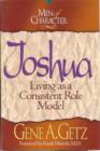 Image for Joshua: living as a consistent role model : 1