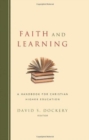 Image for Faith and Learning