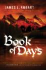 Image for Book of days