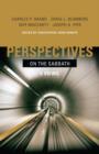 Image for Perspectives on the Sabbath: 4 views