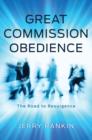 Image for Great Commission obedience: the road to resurgence