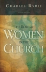 Image for The Role of Women in the Church