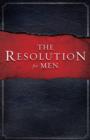 Image for The resolution: for men