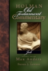 Image for Holman Old Testament Commentary Volume 10 - Job