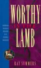 Image for Worthy Is the Lamb