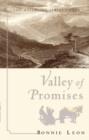 Image for Valley of promises : bk. 1