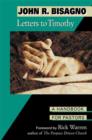 Image for Letters to Timothy: a handbook for pastors