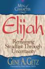 Image for Men of Character: Elijah : 3