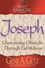 Image for Joseph: overcoming obstacles through faithfulness