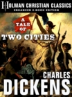 Image for Tale of Two Cities: Enhanced Ebook Edition