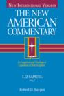 Image for New American Commentary Volume 7 - 1, 2 Samuel