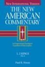 Image for New American Commentary Volume 8 - 1 &amp; 2 Kings