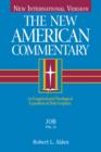Image for New American Commentary Volume 11 - Job