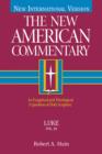 Image for New American Commentary Volume 24 - Luke
