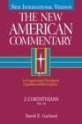Image for New American Commentary Volume 29 - 2 Corinthians