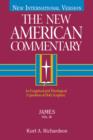 Image for New American Commentary Volume 36 - James