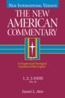 Image for New American Commentary Volume 38 - 1,2,3 John