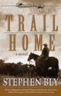 Image for Long Trail Home (Fortunes of the Black Hills, Book 3)