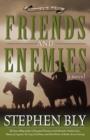 Image for Friends and enemies: a novel