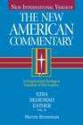 Image for New American Commentary Volume 10 - Ezra, Nehemiah, Esther
