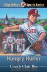 Image for Hungry hurler: the homecoming : bk. 23