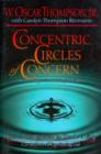 Image for Concentric circles of concern: seven stages for making disciples
